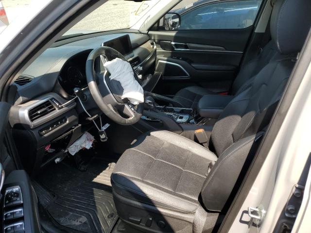 5XYP3DHC8NG240376 KIA Telluride Ex