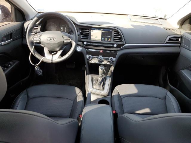 5NPD84LF0LH610005 Hyundai ELANTRA SEL