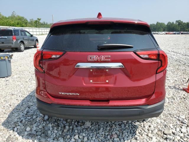 3GKALMEV9JL306419 GMC Terrain Sle