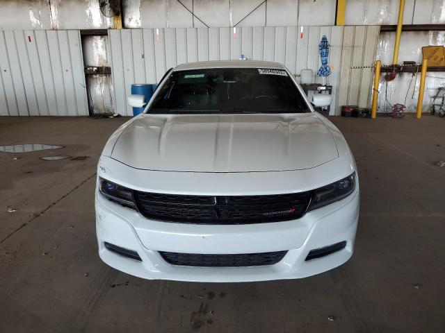 2C3CDXHG9GH138741 Dodge Charger Sxt