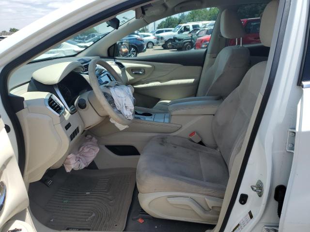 5N1AZ2MG0GN171255 Nissan MURANO S