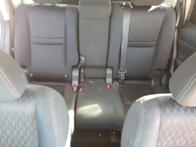 2020 NISSAN ROGUE S #3230588947