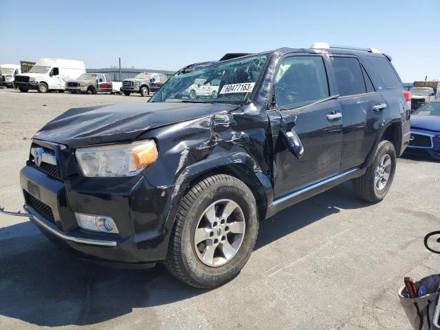 2011 Toyota 4Runner SR5