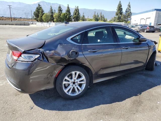 VIN 1C3CCCAB7FN663832 2015 Chrysler 200, Limited no.3