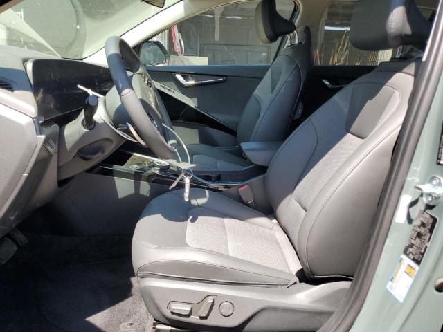 2023 KIA NIRO WIND - KNDCR3L12P5036181
