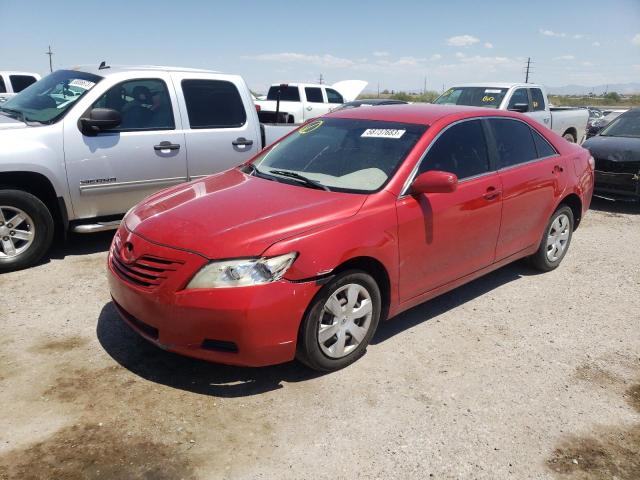 2008 Toyota Camry CE