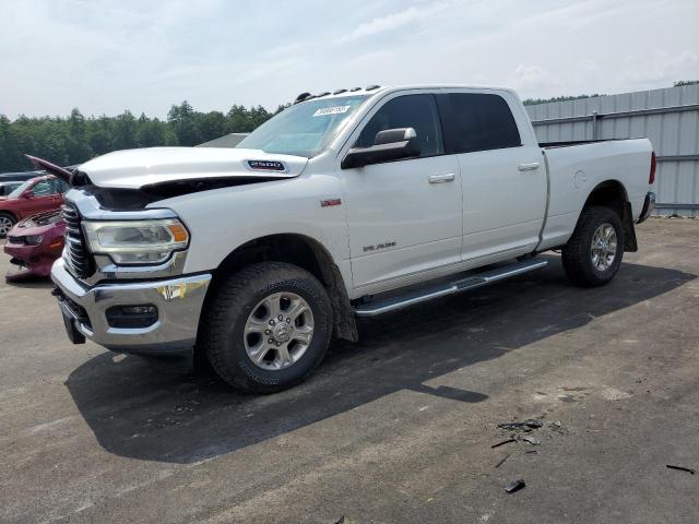 2020 Ram 2500 Big Horn