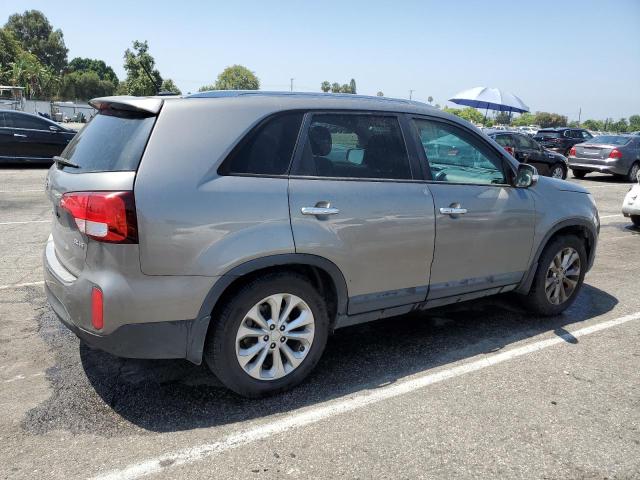 KIA SORENTO EX 2015 5XYKU4A75FG631006 Image 3