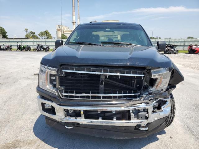 1FTEW1EG4JFC43275 Ford F150 Supercrew
