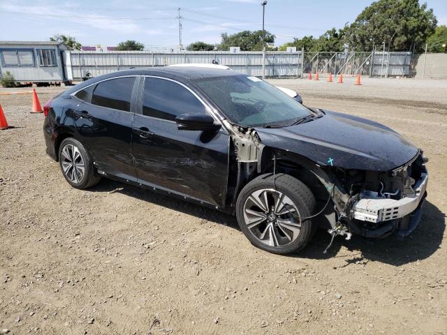 19XFC1F73HE215077 Honda CIVIC EXL