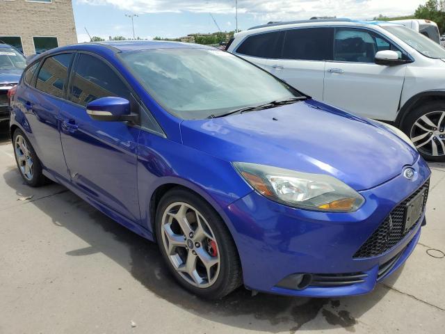 1FADP3L96EL441183 2014 FORD FOCUS, photo no. 4