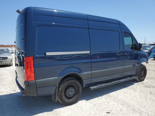 2023 MERCEDES-BENZ SPRINTER 1 - W1Y70BGY3PT123639