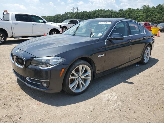 2016 BMW 535 I - WBA5B1C57GG551439