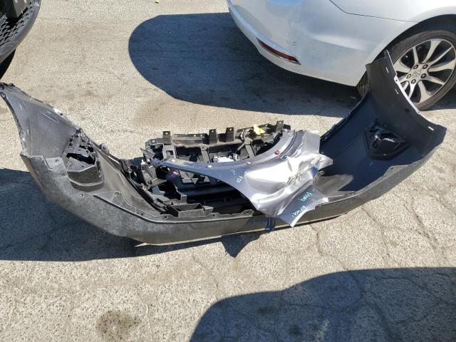 3N1CP5CVXML566000 Nissan KICKS SV