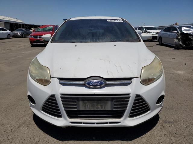 1FADP3F22EL170170 Ford FOCUS SE