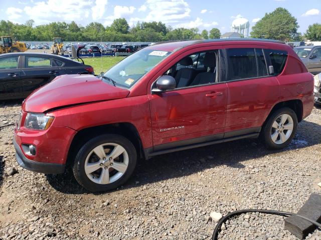 2015 Jeep Compass Sport