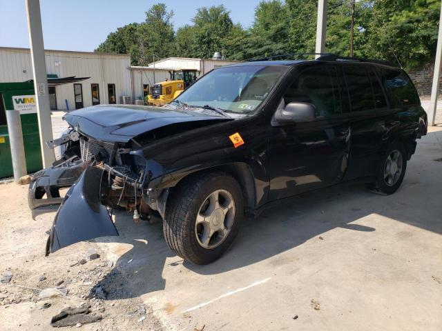 2008 Chevrolet TrailBlazer LS