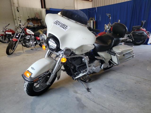 2003 HARLEY-DAVIDSON FLHPI 1HD1FHW193Y742497