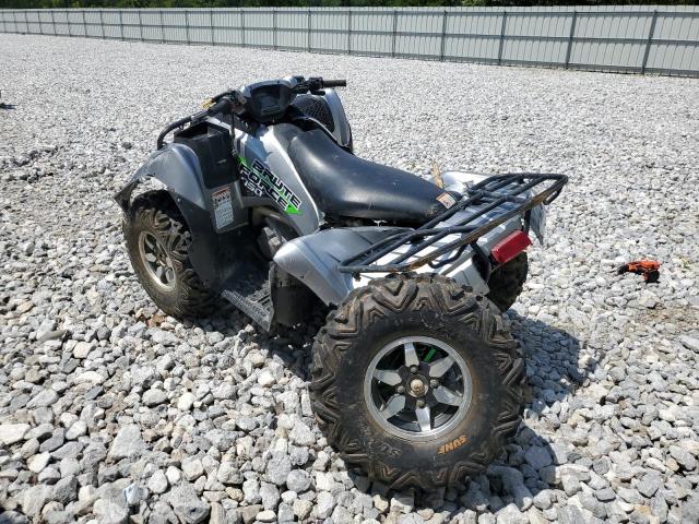 2019 KAWASAKI KVF750 J - JKAVFDJ35KB509281