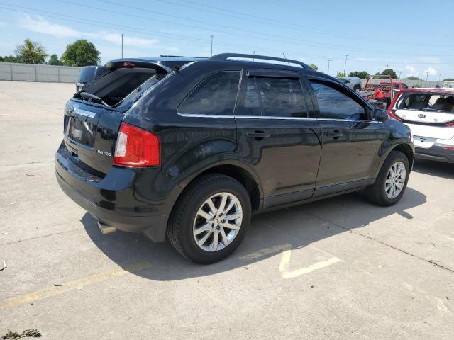 2FMDK3KC9DBC92459 2013 FORD EDGE, photo no. 3