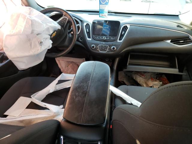 2018 CHEVROLET MALIBU HYB - 1G1ZF5SU0JF227764