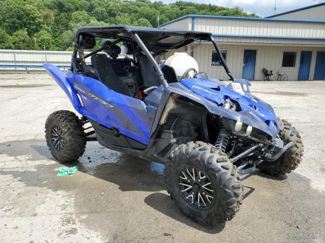 2023 YAMAHA YXZ1000 for Sale | PA - PITTSBURGH NORTH | Thu. Oct 19 ...