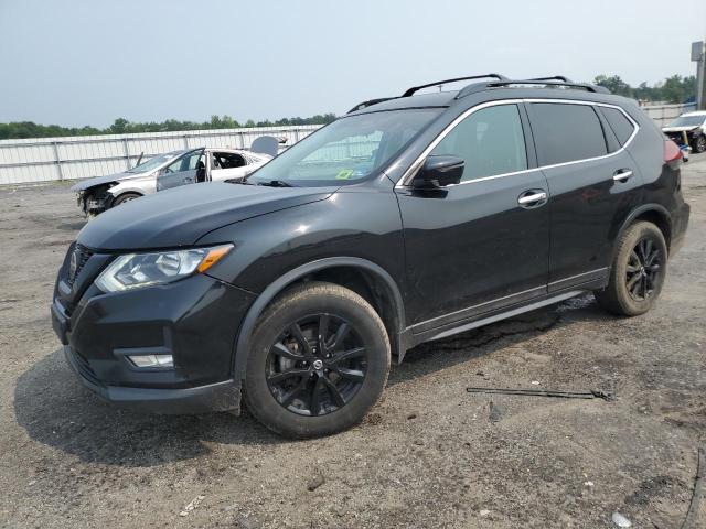 5N1AT2MV5JC753144 | 2018 Nissan rogue s