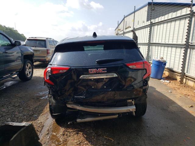 3GKALMEV4JL356497 | 2018 GMC TERRAIN SL