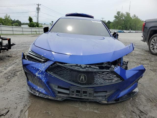 2022 ACURA TLX TYPE S - 19UUB7F99NA001855