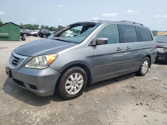 2009 Honda Odyssey EX-L