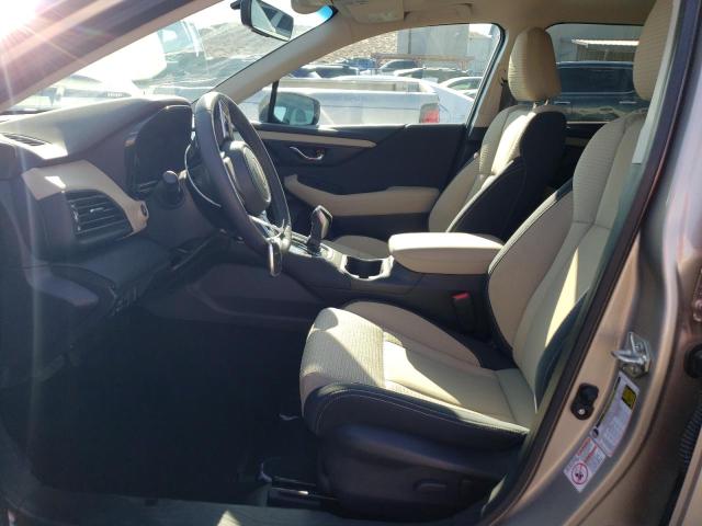 4S4BTAEC9L3147327 Subaru Outback Premium
