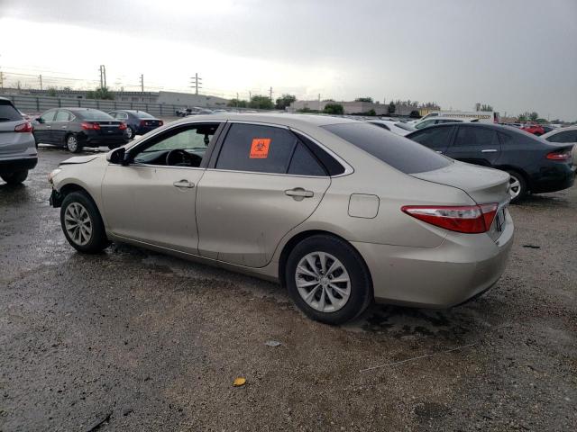 2017 TOYOTA CAMRY LE - 4T1BF1FK1HU384067