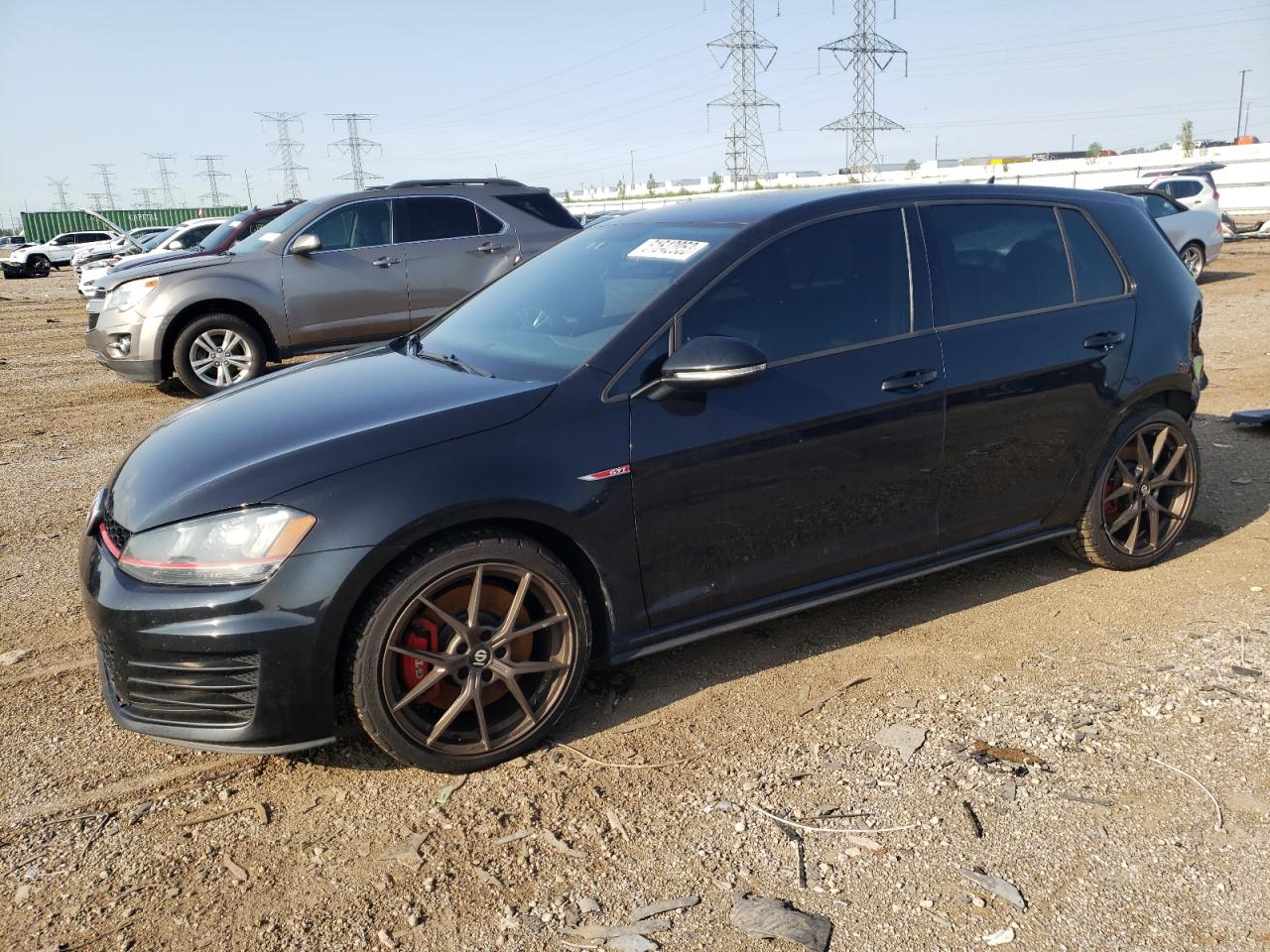 3VW547AU5HM075061