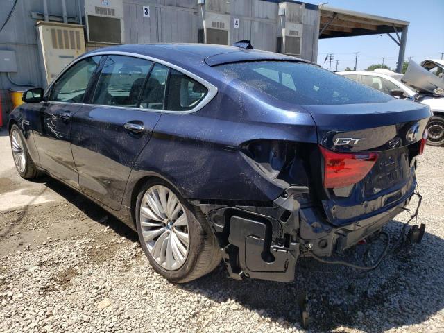 2017 BMW 535 IGT WBA5M2C5XHG499273