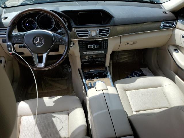 WDDHF5KB4EA806024 2014 MERCEDES-BENZ E-CLASS, photo no. 8