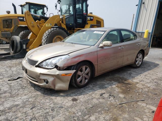 2006 Lexus ES 330 