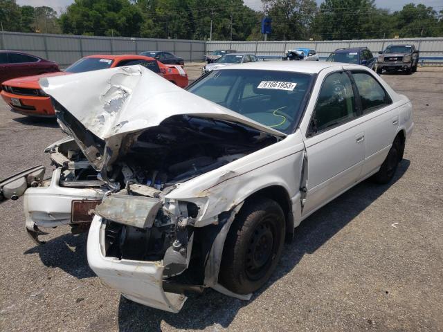 2000 Toyota Camry CE