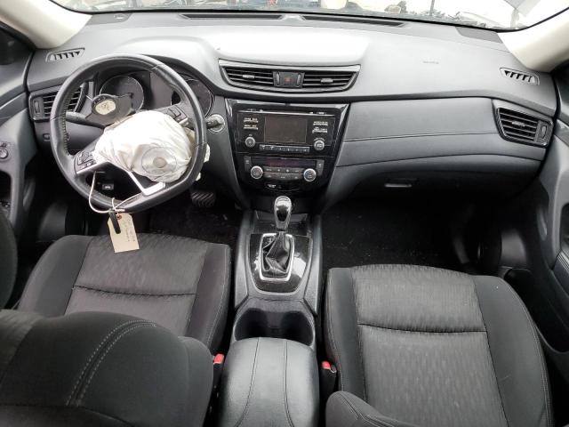 KNMAT2MV0HP516651 Nissan ROGUE S