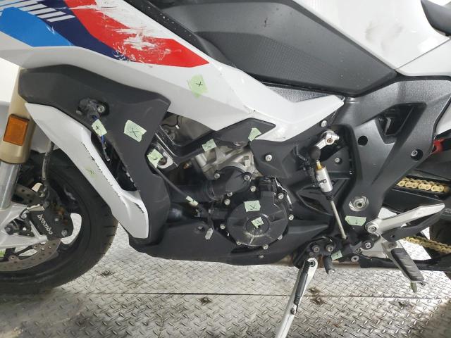 2022 BMW S 1000 XR - WB10E4303N6G17529