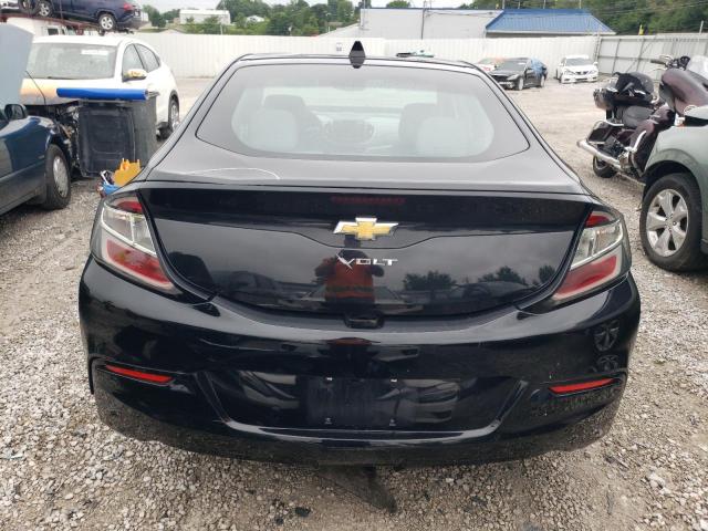 VIN 1G1RA6S59GU101663 2016 Chevrolet Volt, LT no.6