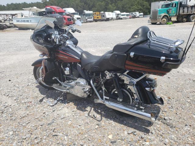 2015 HARLEY-DAVIDSON FLTRUSE CV 1HD1TAN14FB961134