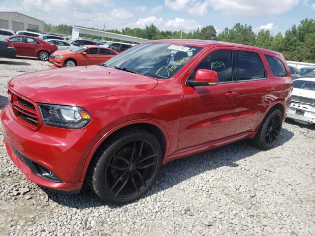 2015 Dodge Durango R/T