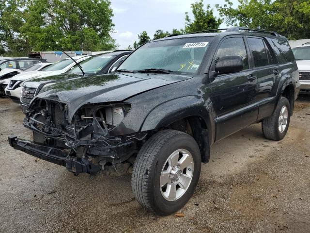 2006 Toyota 4Runner SR5