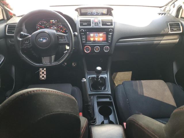 JF1VA1A64L9808630 Subaru WRX