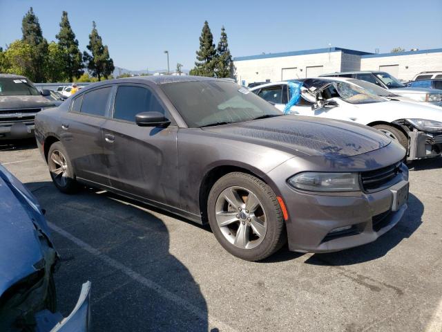 2C3CDXHG6FH870033 Dodge Charger Sxt