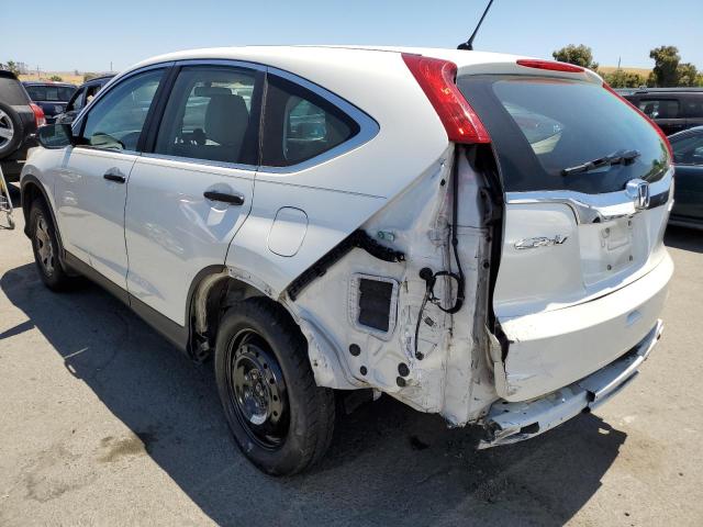 5J6RM4H36FL013032 Honda CR-V LX