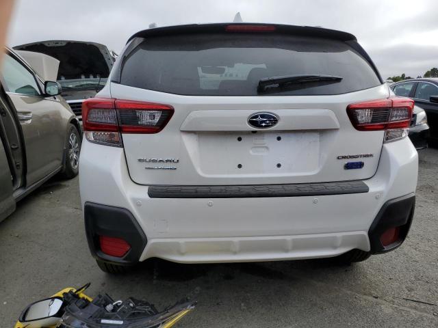 JF2GTDEC1PH288494 Subaru Crosstrek Premium