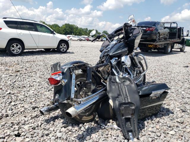 2005 HARLEY-DAVIDSON FLTRI - 1HD1FSW1X5Y648659