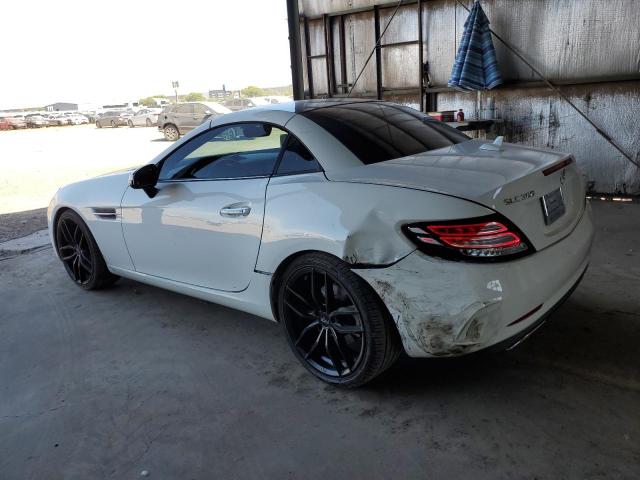 2019 MERCEDES-BENZ SLC 300 - WDDPK3JA4KF162625