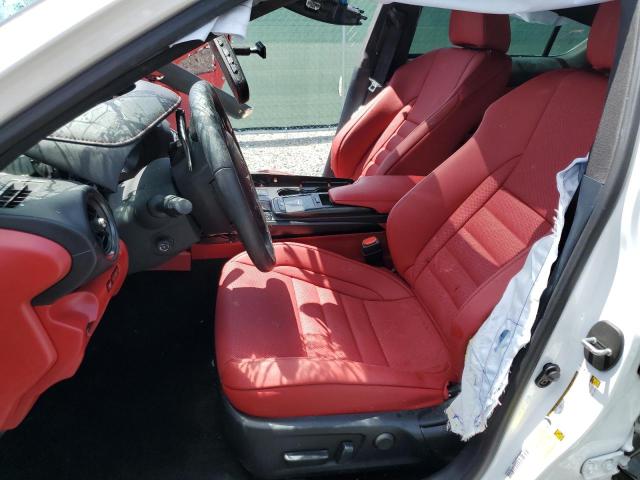2023 LEXUS IS 350 F S - JTHGZ1B21P5065654